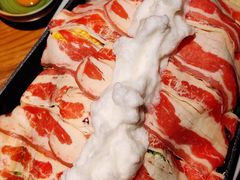 -有喜屋·深夜食堂(北京西路店)