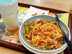 -魏家凉皮(协和店)