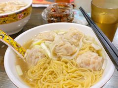 -一记面馆(易发店)