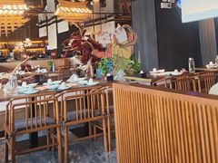 -唐猫庭院·千年陕菜(赛格国际购物中心店)