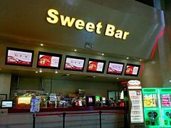 -首都电影院(天津店 中国巨幕)