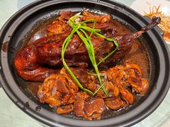 -塘桥老哥·常州鱼鲜土菜(勤业路店)