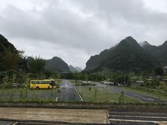 -靖西鹅泉风景区