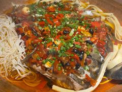 -洞庭记·老湖南味道(下沙店)