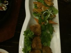 -Siam泰餐厅(水上公园店)