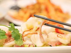 -有腥气私房菜·寻味顺德