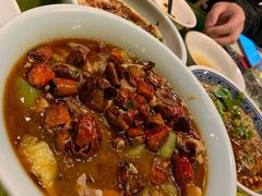 -辛香汇(飞洲店)