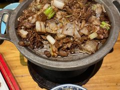 -局气 烤鸭·北京菜(光华路店)