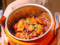 -隐厨·中国菜馆(三里屯T+MALL店)