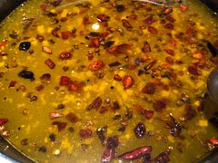 -清真·锦翔炝锅鱼(明德门店)