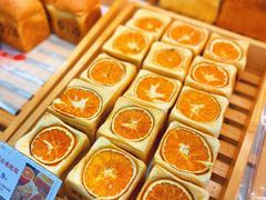 -红星前进面包牛奶公司(五道口购物中心店)