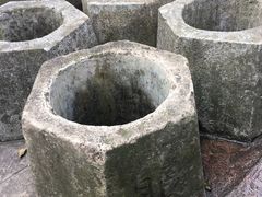 -杭州西湖风景名胜区-满觉陇四眼井