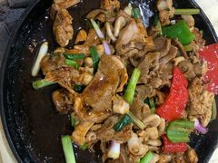 -标记美食新鲜猪杂(兴南大道店)