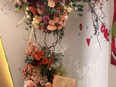 -LE SHARE洛笙·花园西餐(北京路步行街店)