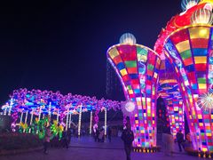 -深圳锦绣中华民俗村