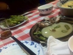 -抚顺美食·老上海味道