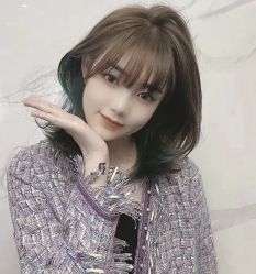 -那茉 Hair Salon