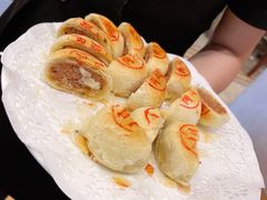 -听松楼·花园酒店·自助餐厅(红梅公园店)