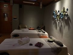 -金色春天.美颜康体纯正SPA(黄泥磅店)