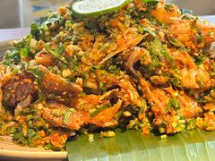 -Ameigo梅果·云贵川bistro(长宁来福士店)