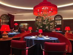 -老吉堂上海本帮菜(工体店)