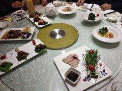 -阿英煲.煲烧江南菜(凉城路店)