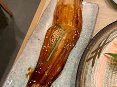 -梅丘·寿司の美登利(银座店)