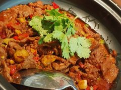 -兰湘子·湘菜小炒(盛龙广场店)