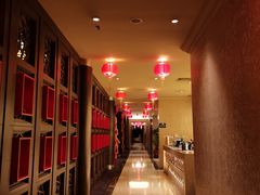 -顺德喜来登酒店·采悦轩
