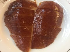 -北京全聚德(天安门店)