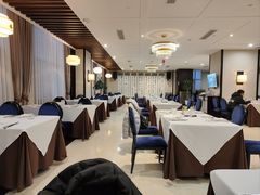 -和润艺术酒店-自助早餐厅