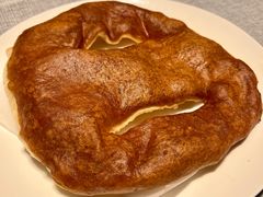 老北京糖油饼-柿合缘新京菜(国金中心商场店)