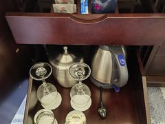 -上海波特曼丽思卡尔顿酒店