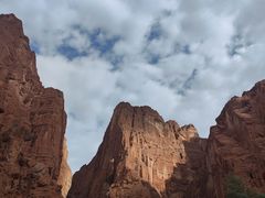 -天山神秘大峡谷