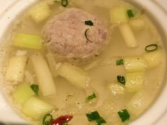 -芳芳私房菜·精做淮扬菜(承德路店)