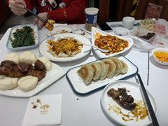 -峨嵋酒家(地安门店)