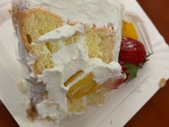 -卡漫莫尼蛋糕(徐汇店)