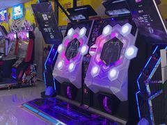 -大玩家超乐场(河东万达广场店)