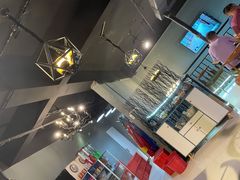 -范儿·嫂子烤肉·精致炭火烤肉(长治路店)