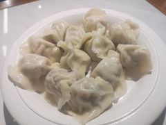 -海知道大连海鲜水饺(南山大冲店)
