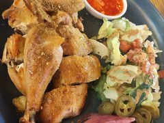 -Famous肥猫墨西哥音乐餐吧(五棵松华熙LIVE店)
