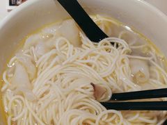 -和府捞面(凯德壹中心店)