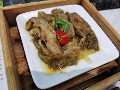 -點無缺茶楼·海鲜酒家(世博店)