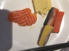 -SEA西雅图海鲜自助餐厅(正义店)