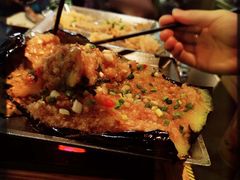 -很久以前羊肉串(朝阳路店)