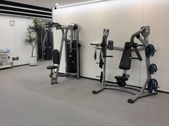 -WEGYMER健萌健身(麦德龙钰龙天下馆)
