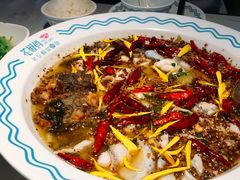 -花椒俏川菜小馆(南海万达店)