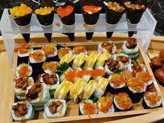 -泉州富力万达文华酒店·美食汇自助餐厅
