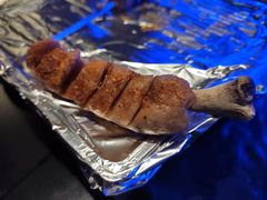 -西街夜油条·麻团包乌饭
