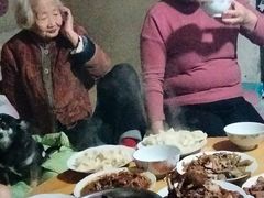 -上海衡山路十二号华邑酒店